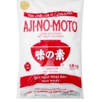BỘT NGỌT AJINOMOTO CÁNH LỚN TÚI 1.8KG