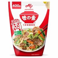 Bột ngọt Ajinomoto cao cấp vị Umani 400g