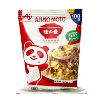 Bột ngọt Ajinomoto cao cấp vị umani gói 100g