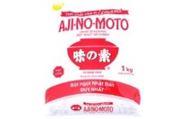 Bột ngọt Ajinomoto gói 1 kg