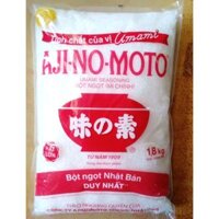 Bột ngọt Ajinomoto gói 1,8kg