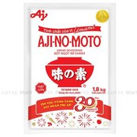 Bột Ngọt Ajinomoto Gói 1.8kg