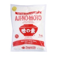 Bột Ngọt Ajinomoto Gói 1KG LazadaMall