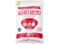 Bột ngọt Ajinomoto gói 2kg