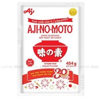 Bột Ngọt Ajinomoto Gói 454g