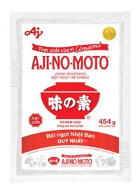 Bột Ngọt Ajinomoto Gói 454g