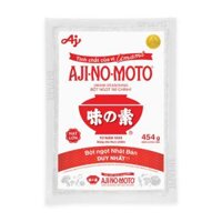 Bột ngọt Ajinomoto gói 454g