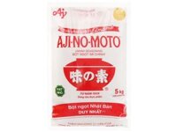 BỘT NGỌT AJINOMOTO GÓI 5KG - GÓI