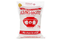 Bột ngọt Ajinomoto gói 5kg