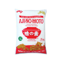 Bột ngọt Ajinomoto hạt lớn hạt lớn, 1.8kg