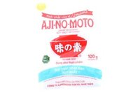 Bột ngọt Ajinomoto hạt nhỏ gói 100g