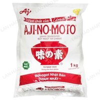 BỘT NGỌT AJINOMOTO HẠT NHUYỄN 1KG