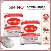 Bột ngọt Ajinomoto, mì chính Nhật 1KG