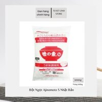 Bột ngọt Ajinomoto Nguyên Chất 1000g (Product From Japan)