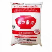 BỘT NGỌT AJINOMOTO NHẬT 1 kg