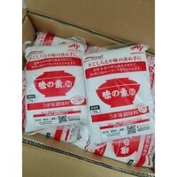 BỘT NGỌT  AJINOMOTO NHẬT 1 KG