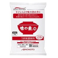 BỘT NGỌT AJINOMOTO NHẬT BẢN 1 KG