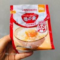 Bột ngọt Ajinomoto Nhật Bản 50 g