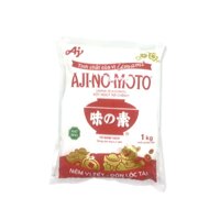 Bột ngọt Ajinomoto nhuyễn 1kg