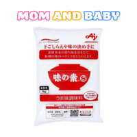 Bột Ngọt AJINOMOTO Nội địa Nhật Bản Mì Chính Gói Trọng Lượng 1kg Mom And Baby Store