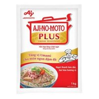 Bột Ngọt Ajinomoto Plus 1Kg
