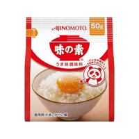 Bột ngọt Ajinomoto rau củ 50g