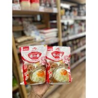 Bột ngọt Ajinomoto rau củ 400gr