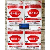 Bột ngọt Ajnomoto 1 kg Nhật Bản