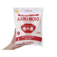 Bột Ngọt Ajnomoto 1kg Cánh lớn