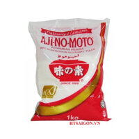 BỘT NGỌT AJNOMOTO 1KG