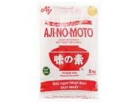 Bột Ngọt Ajnomoto 5 kg