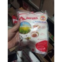 bột ngot bombo 3bich Sakura 400g