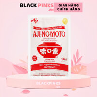 Bột ngọt hạt lớn Ajinomoto gói 1.8kg