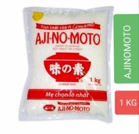 Bột ngọt hạt lớn Ajinomoto gói 1kg