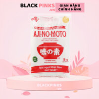 Bột ngọt hạt nhỏ Ajinomoto gói 5kg