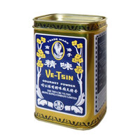 Bột Ngọt Hong Kong Ve-Tsin Gourmet Powder 2.25kg – Hong Kong Trade Mark The Tien Chu – Nhập Khẩu Chính Hãng HongKong