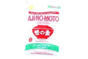 Bột ngọt (mì chính) Ajinomoto gói 140g