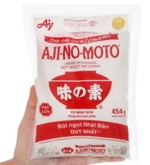 Bột ngọt (mì chính) Ajinomoto gói 454g