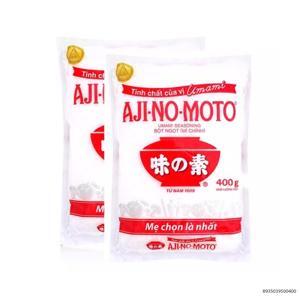 Bột ngọt (mì chính) Ajinomoto gói 400g