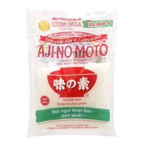 Bột ngọt (mì chính) Ajinomoto gói 140g