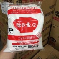 Bột Ngọt (Mì Chính) Ajinomoto Nhật Bản 1kg