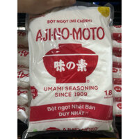 Bột Ngọt (mì chính) ajinomoto 1,8kg hạt lớn chính hãng