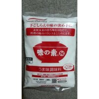 Bột ngọt, mì chính Ajinomoto 1kg hàng Nhật Bản nội địa