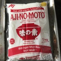 Bột ngọt (mì chính) Ajinomoto gói 1kg - cánh lớn