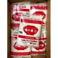 BỘT NGỌT (MÌ CHÍNH)  AJINOMOTO 1 KG NHẬT BẢN