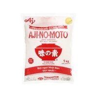 Bột ngọt/ mì chính hạt lớn Ajinomoto gói 1kg
