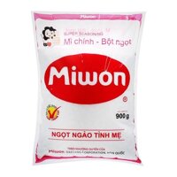 Bột Ngọt (Mì Chính) Miwon 900G