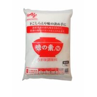 Bột ngọt ( mì chính ) Nội địa Nhật Ajinomoto gói 1kg