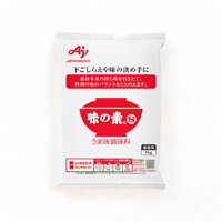 Bột ngọt Nhật Ajinomoto 1kg