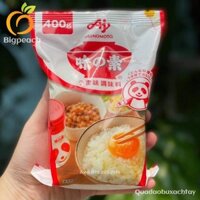 Bột Ngọt Nhật Bản Ajinomoto | Mì Chính 400g